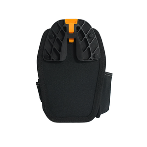 Échantillon Gratuit Fournisseur OEM Pochette pour Outils Électriques Sac à Outils d'Électricien Pochette à Sangle à Accrochage Rapide - Product Image 4