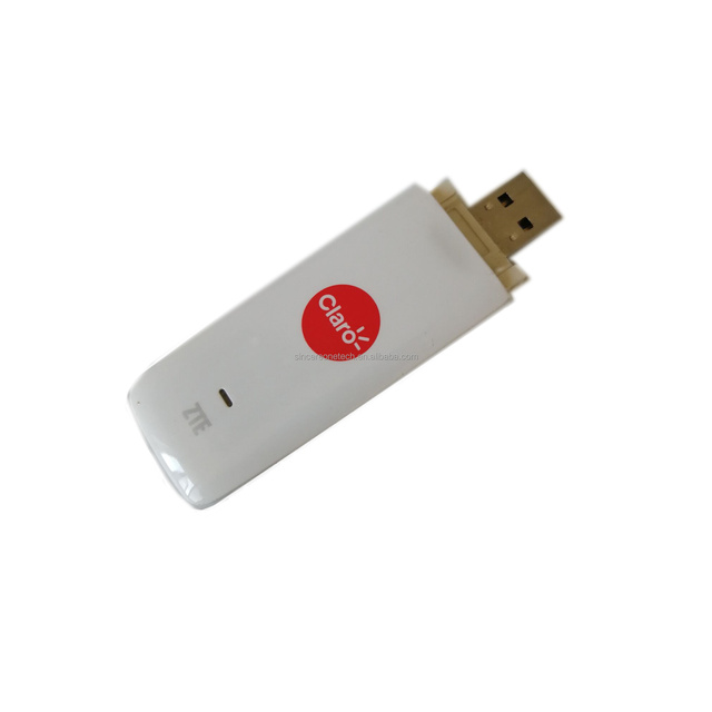 Cheap for MF626 3G Wireless External USB Modem with 3.6Mbps Speed and up to 32GB Micro SD Support