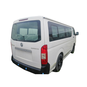 Foton view c2 Mini Bus, 15 asientos, a la venta