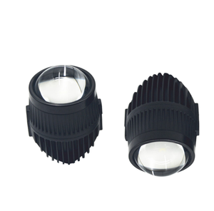 Vòng Zdf20 120W 12V LED Sương Mù Ống Kính Máy Chiếu 2.0 Cho Xe Đèn Sương Mù Trang Bị Thêm Ánh Sáng Nâng Cấp - Product Image 1