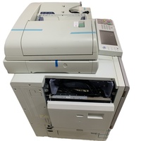 Duplicateur numérique couleur X9050 d'occasion, haute vitesse, zone d'impression A3, sortie couleur générale