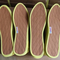 Grosir Huong Que Kertas Penyerap Kelembapan Super Aromatik Kayu Manis Kapas Sol Olahraga Nyaman Sisipan Lembut.