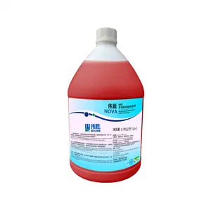 Germicide All Purpose Alkaline Liquid Detergent