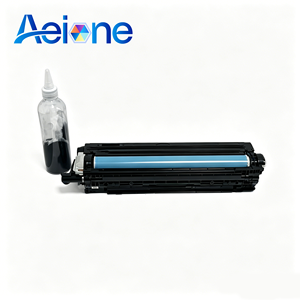 Color Drum Unit NPG-76 GPR-58 C-EXV55 Drum for Canon ImageRUNNER ADVANCE C256/356/356iF II IR-ADV <strong>C356i</strong> III - Product Image 2