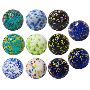 Thủy tinh trong suốt bi cho trang trí nội thất trang trí sân vườn trẻ em Đồ chơi bên trò chơi DIY Craft Dự Án-bền thân thiện với môi số lượng lớn - Product Image 5