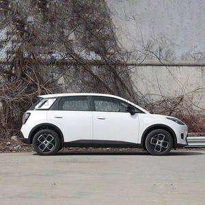 2025รถยนต์แฮทช์แบค5ประตูไฟฟ้าบริสุทธิ์รุ่น420อัจฉริยะ AION UT 330กม. ช่องระบายอากาศเบาะหลังช่วง cltc ลดกระหน่ำ - Product Image 2