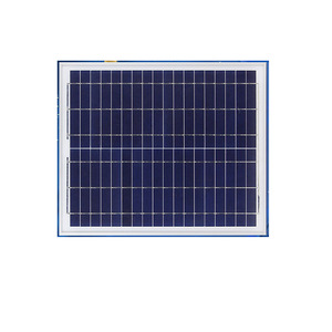 Panel Solar Multicristalino de 10W 18V 345x285mm para Generación de Energía en Exteriores - Product Image 5