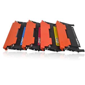 Toner pour <span class=keywords><strong>Samsung</strong></span> CLX-3300 CLT D-406 CLTC 4063 S SL-C-413 W C 462-FW ELS XAA XIL VOIR <span class=keywords><strong>CARTOUCHE</strong></span> de remplacement de <span class=keywords><strong>cartouche</strong></span> de tambour- - Product Image 1