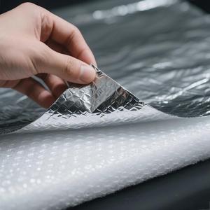 Мастербатч промышленного класса для производства пенопласта и применения в материалах, поддающихся расширению - Product Image 4