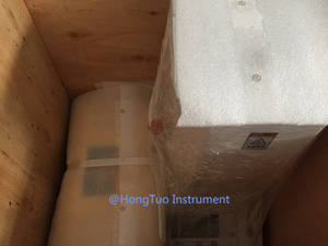 Probador de punto de fusión de <span class=keywords><strong>PVC</strong></span> con pantalla Digital, probador de índice de flujo de fusión - Product Image 6