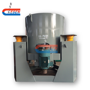 Giá thiết bị tập trung vàng cho máy tách ly tâm loại knelson có độ phục hồi cao - Product Image 5