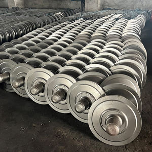 Acero para Moldes de Herramientas de Aleación ANSI H13 D2 H11 1.2343 1.2344 1.2316 3Cr2W8V para Soldadura, Corte, Doblado, Trabajo en Caliente, Barra Plana Forjada - Product Image 6