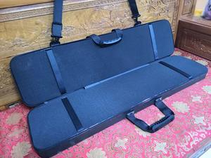 Maletín Táctico <span class=keywords><strong>de</strong></span> Plástico Resistente al Agua para Tiro con Arco, Balsa con Arco Recurvo, Equipo <span class=keywords><strong>de</strong></span> <span class=keywords><strong>Pesca</strong></span>, Maleta <span class=keywords><strong>de</strong></span> Flecha, Maletín, Nuevo, 95cm - Product Image 6