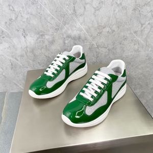 Zapatillas Deportivas de Lujo con Suela Gruesa de Alta Calidad, Diseño Original, para Deportes al Aire Libre, Estilo Casual Copa América - Product Image 1