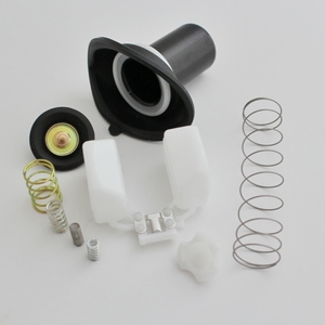 Kit de réparation de carburateur <span class=keywords><strong>250cc</strong></span> pour moto <span class=keywords><strong>Yamaha</strong></span> ATV <span class=keywords><strong>QUAD</strong></span> 172MM CF250 CH250 CN250 HELIX Qlink Commuter, avec nouvelle joint en caoutchouc, garantie 1 an - Product Image 3