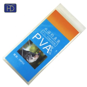 Sac de pêche, en PVA, <span class=keywords><strong>soluble</strong></span> dans la <span class=keywords><strong>carpe</strong></span>, meilleure vente, - Product Image 3