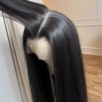 Meilleurs fournisseurs de cheveux chinois Alibaba : Perruques frontales en dentelle HD 13x6, vente en gros de perruques en cheveux naturels, perruques en cheveux humains avec dentelle frontale pour femmes noires