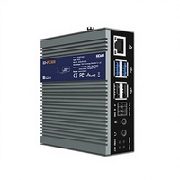 Computadora de Control Industrial Raspberry Pi 5 ED-IPC3020