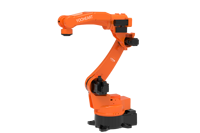 Robot de soudage automatique classique à 6 axes pour l'usine de bras de robot de soudage mig et tig