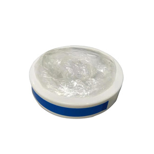 Capuchon de protection pour objectif photo 15*250 en PVC, protection contre la poussière - Product Image 4