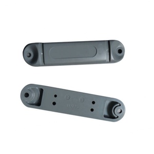 ถังขยะ Vanch Long Distance ABS พร้อมแท็กป้องกันโลหะ UHF RFID สำหรับพาเลท EPC Gen 860-960MHZ 96bit EPC CLASS1 Gen 2/ISO 18000-6C - Product Image 1