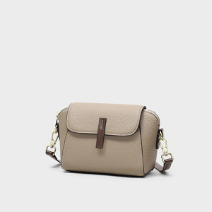 Nuevo Bolso de Mano de Cuero Vacuno de Lujo para Mujer, Bolsos de Mano de Cuero Genuino para Dama - Product Image 4