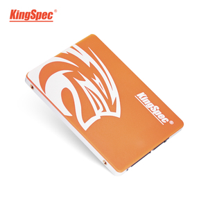 KingSpec عالية قدرة تخزين المنتج الخارجية مكتب أعلى القرص الصلب sata القرص ssd <span class=keywords><strong>2</strong></span> تيرا بايت - Product Image 2
