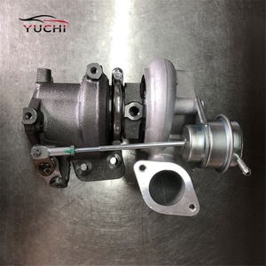TF035 49335-00850 ตลับเทอร์โบชาร์จเจอร์เหมาะสำหรับนิสสัน จู๊ค 1.6T MR16DDT เครื่องยนต์ 49335-01811 49335-00860 49335-00870 - Product Image 4