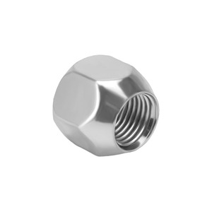 Vente directe d'usine, écrous de roue personnalisés pour roues d'automobile, acier au carbone M6-M25 - Product Image 5