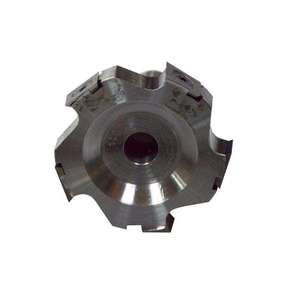 Cabezal de Corte Espiral para Fresadora, Cuchilla Helicoidal para Modelado - Product Image 4