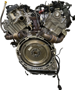 Motor Diésel V6 de 3.0 Litros Usado Original de Alta Calidad <span class=keywords><strong>OM</strong></span> <span class=keywords><strong>642</strong></span> <span class=keywords><strong>642</strong></span>.820 en Existencia para Mercedes Benz Venta al por Mayor Directa de Fábrica - Product Image 5