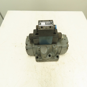 Solénoïde de commande directionnelle Plc Racine 9810 234 505 115v pour produit sous garantie - Product Image 1