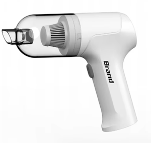 Aspirapolvere <span class=keywords><strong>Portatile</strong></span> Multifunzione Hifly per Auto e Casa, Nuovo Pulitore Senza Fili con Potenza di Aspirazione Superiore - Product Image 2