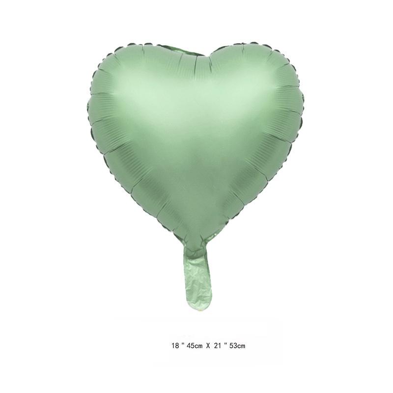 Green-Heart
