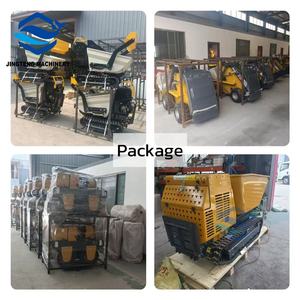 Мини-гидравлический самосвал - Product Image 6