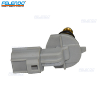Capteur de température du liquide de refroidissement du moteur pour Jaguar Land Range Rover Sport Velar Vogue Evqoue Discovery 3/4 LR041442 4346360 JDE1634