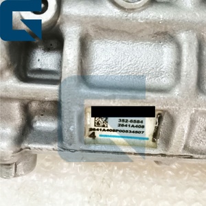 ปั๊มฉีดน้ำมันเชื้อเพลิง 352-6584 C4.4 รุ่น 2641A408 สำหรับ M313D M315D - Product Image 3