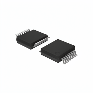 Logic Original 74HCT139DB-Q100J Buy Electronics Components Online 16 SSOP - Product Image 1