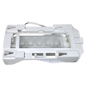 Máquina de Hielo de 5.3L con Carcasa de Plástico, Accesorio para el Hogar, Modelo 243297609 - Product Image 1
