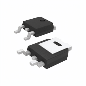 Transistores STD25N10F7 DPAK, Componentes Electrónicos BOM IC en Stock - Product Image 1