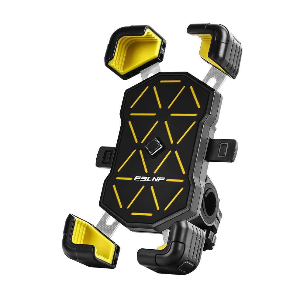 Yellow [handlebar]]