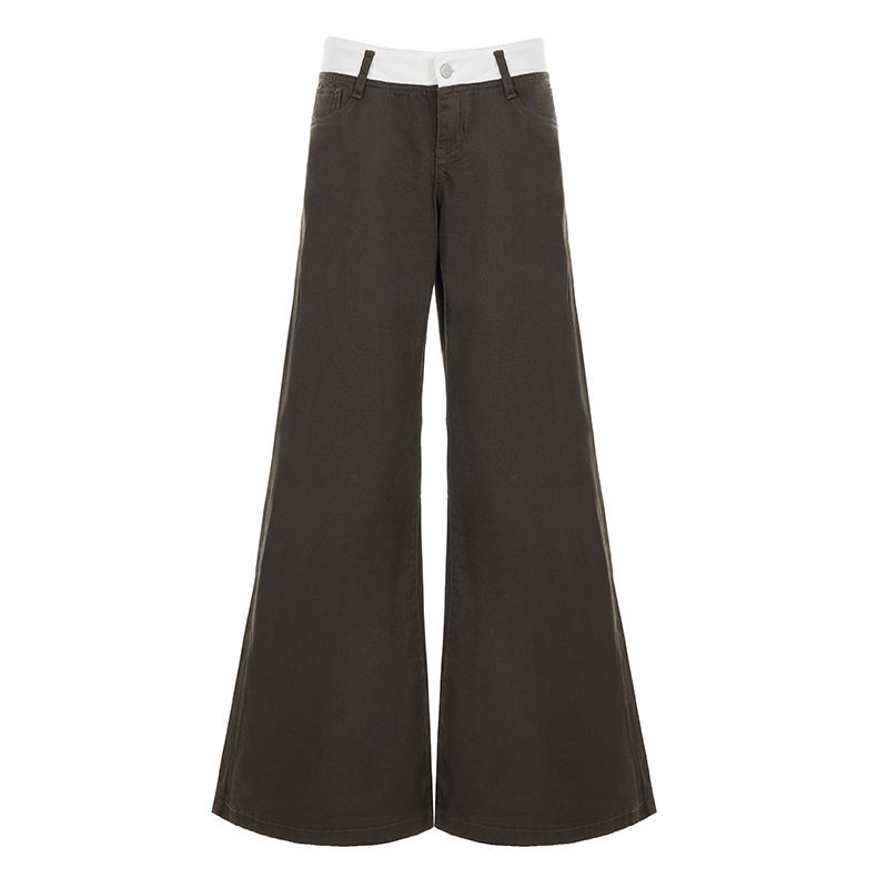 สีน้ำตาล