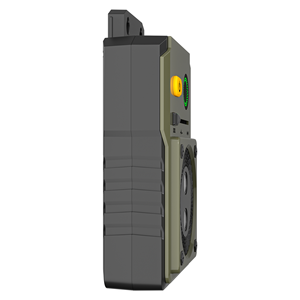 2025 nouvelle conception Portable ultrasons chien formateur animal de compagnie aboiement pas d'aboiement chien ultrasons chien aboiement dissuasif - Product Image 5