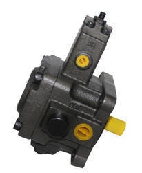 ปั๊มไฮดรอลิกแบบใบพัดปรับปริมาตรได้ รุ่น VP1, VP2, VP3, VP4 ขายดี - Product Image 5