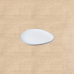 Assiettes en porcelaine du fabricant de vaisselle d'hôtel écologique Assiettes et vaisselle en mélamine pour les fêtes - Product Image 6