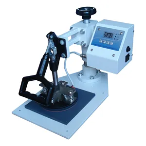 Digital Sublimation 4'' 6'' Plate Heat Press Transfer Machines 6x3 On Sale