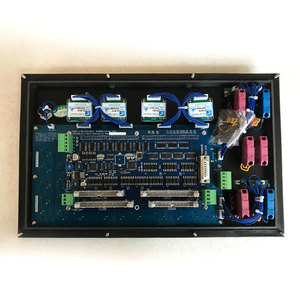 FANUC Cnc LI-Z780A-KEY02 MDI Original High Quality Keyboard Operation Panel - Product Image 4