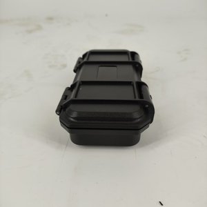 Grosir Pabrik DPC005-<span class=keywords><strong>2</strong></span> casing alat plastik keras pelindung aman portabel kecil dengan busa kustom - Product Image 3