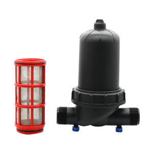 แผ่นกรองน้ำแบบหยดน้ำขนาด 1.25 1.5 2 นิ้ว สำหรับระบบชลประทานทางการเกษตร - Product Image 6