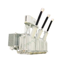 Transformateur sec triphasé fiable 10 kVA 20 kW 120 V 220 V vers 240 V 380 V 440 V élévateur/abaisseur pour système de machine industrielle CNC
